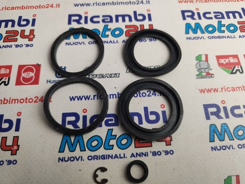 Kit guarnizioni nuovo - guarnizioni,
