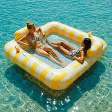 Materassino Mare Gonfiabili