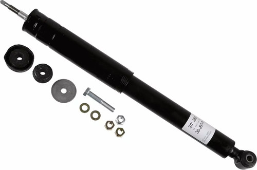Ammortizzatore sachs 317 262 - 317,