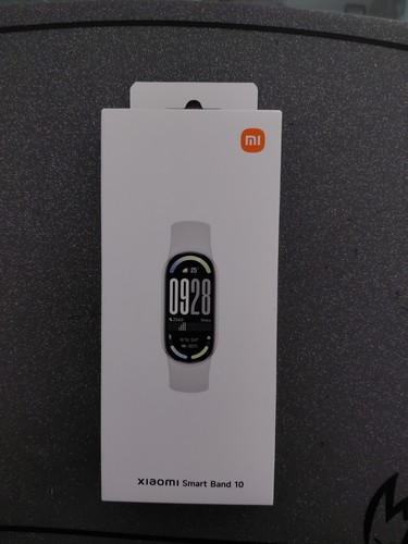 Xiaomi smart band fitness - smart, 10