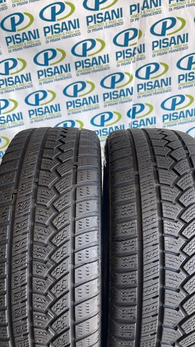 Gomme usate 195 mirage - 15,