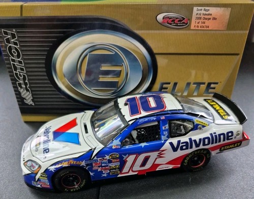 Scott riggs valvoline 2006 - scott, #10