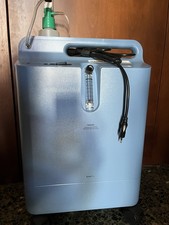 Concentratore Ossigeno