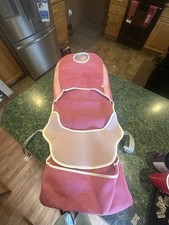 Sedia da bagno Rifton Wave