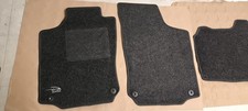 4 PIECE KIT MATS CARPETS
