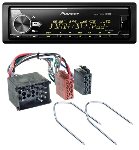 Pioneer bluetooth usb - pioneer,