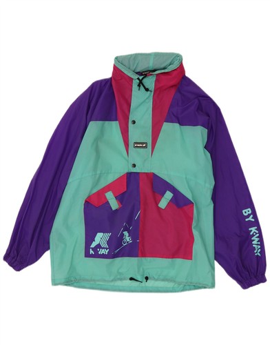 Giacca antipioggia uomo way - giacca, k-way