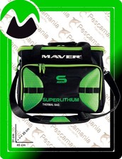 Maver Superlithium Thermal Bag – Borsa Termica