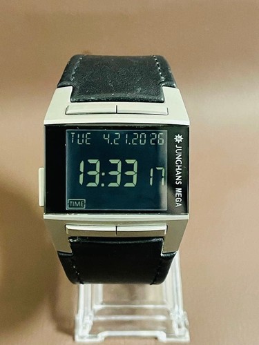 Orologio digitale uomo