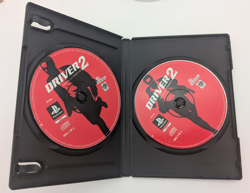 Driver per playstation - per,