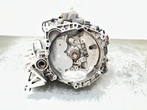 Cambio robotizzato per lancia - per,