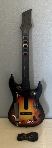 Controller ufficiale guitar - controller,