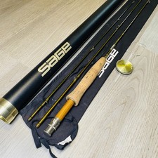 Canna da mosca Sage TXL