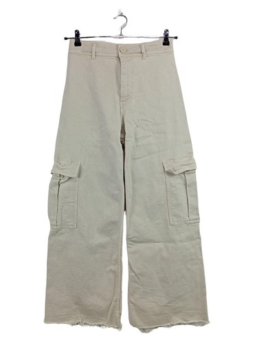 Zara jeans vita - zara, alta