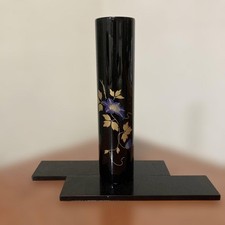 Vaso di fiori giapponese