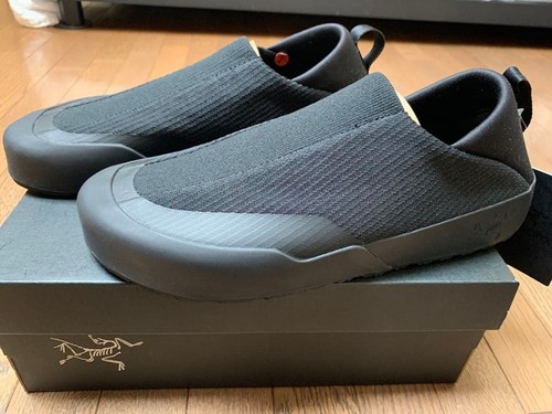 Scarpe slip uomo arc - slip-on,