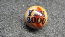 Jabo Y2K 2000 UV con vetro