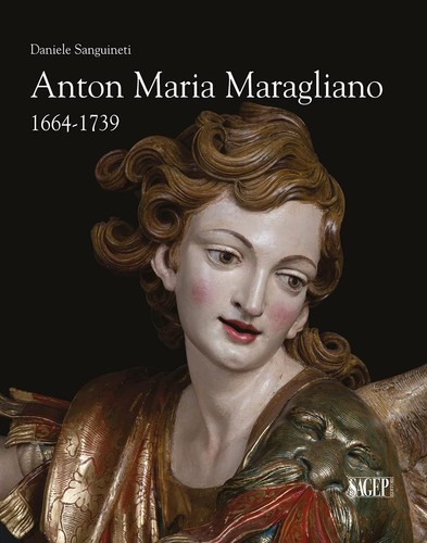 Anton maria maragliano - anton,