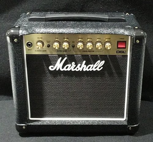 Marshall dsl1cr guitar - dsl1cr,