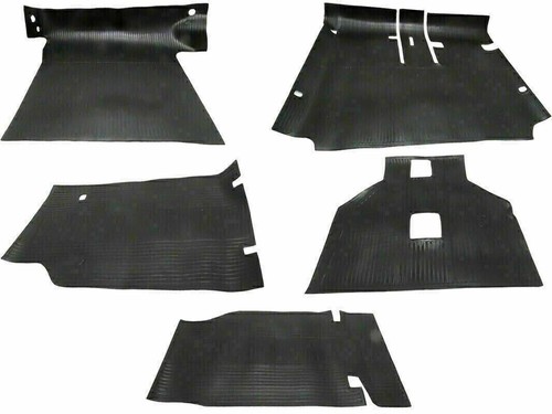 Set completo tappetini - completo, di