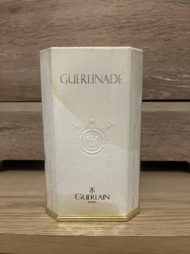 Guerlinade vintage scellé - vintage,
