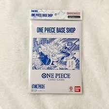 ONE PIECE CARD GAME BASE SHOP