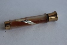 Antica bottiglia di profumo