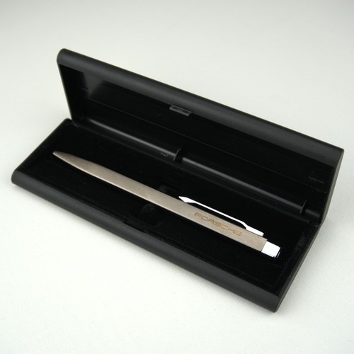 Montblanc porsche ballpoint - porsche,