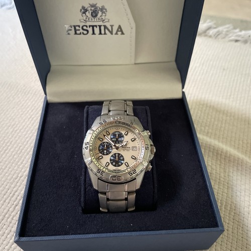 Orologio uomo vintage - uomo,