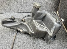 Serbatoio Benzina Carburante Originale Piaggio Zip Squaletto Mk2 50-100-125 