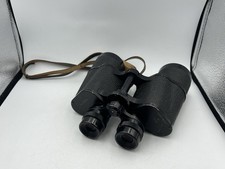Vecchio binocolo di JENA 7x50
