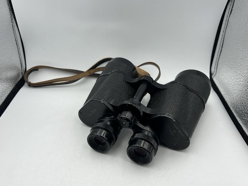 Vecchio binocolo jena 7x50 - binocolo, di