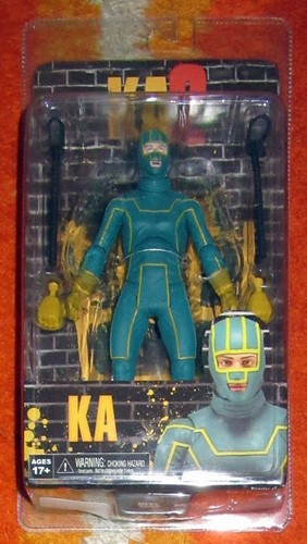 Neca 2013 reel - 2013, ka2