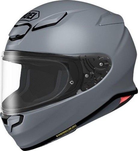 Shoei full face helmet - shoei, z8