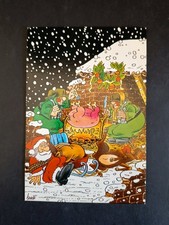 Cartolina Sturmtruppen STURM