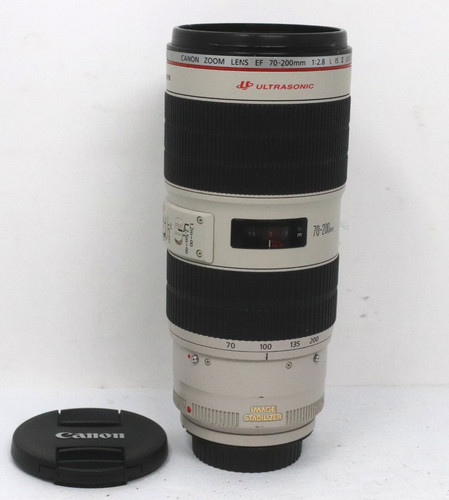 Canon 200 2 8l - ef, mm