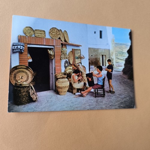 Sardegna pittoresca - sardegna,