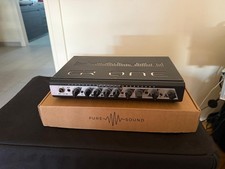 GRBASS ONE 1400 Testata per