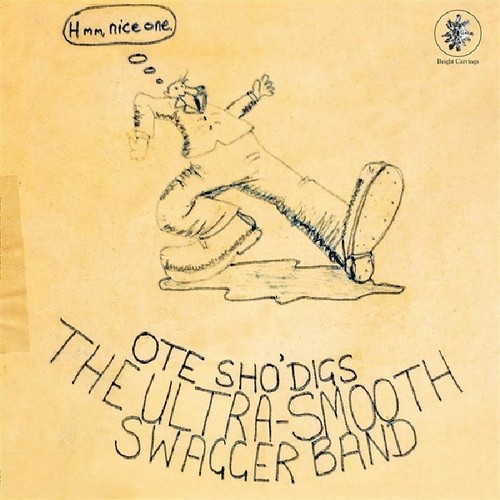 Ultra smooth swagger band - ultra, band,
