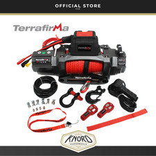 TERRAFIRMA M12.5S 12v