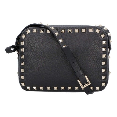 Valentino rockstud crossbody - rockstud,