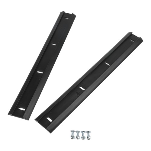 Braccio lama neve parte - , di
