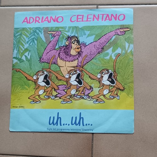 Sigla adriano - sigla, tv/adriano