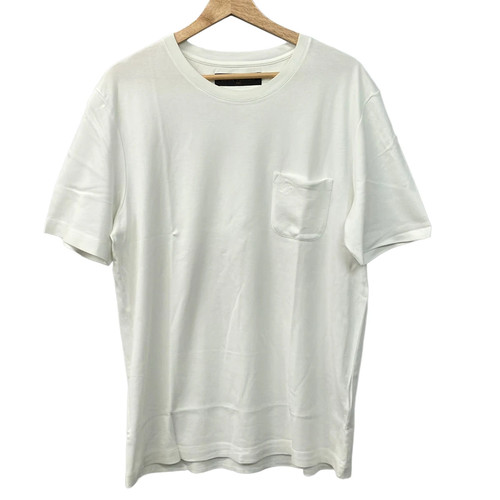 Shirt uomo bianca louis - uomo,