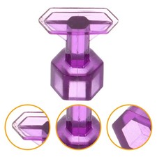  10PCS Estrattore ammaccature Schede Auto Estrattore ammaccature Attacco Rimozione ammaccature Professionale