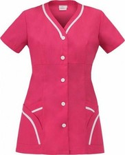 casacca Emily donna giblor’s fucsia Fuxsia  lavoro pulizie lavori domestici