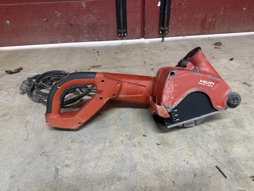 Hilti dch 230 and - dch, dch-ex
