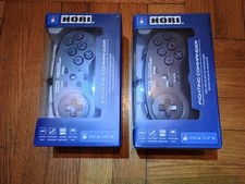 Lotto 2 Controller Hori