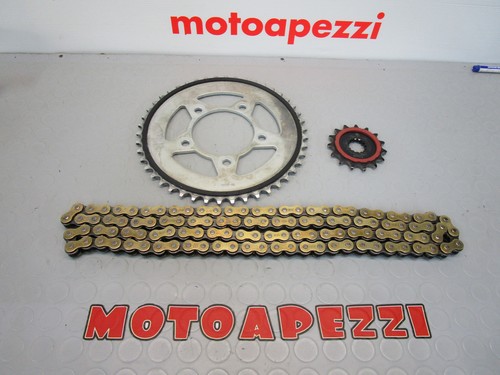 Kit trasmissione suzuki - trasmissione, sfv