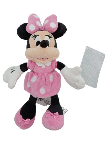 Disney minnie mouse peluche - disney,
